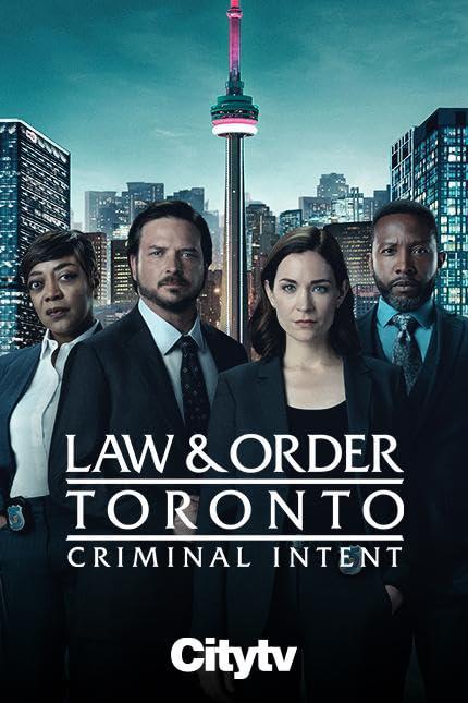 多伦多法律与秩序：犯罪倾向第08集